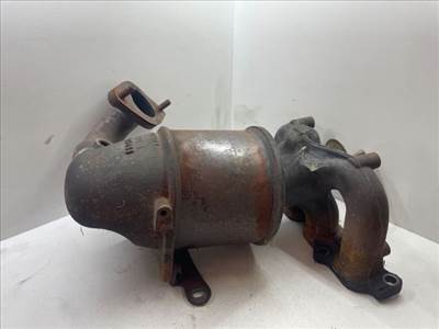 FORD FIESTA VII Katalizátor