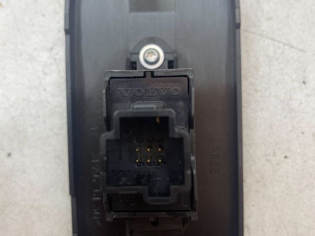 VOLVO C30 Jobb első Ablakemelő Kapcsoló 3. kép