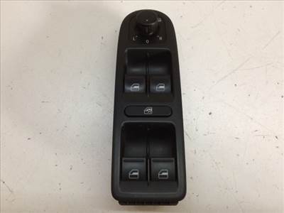 VW GOLF VI (5K1) Ablakemelő és Tükör Kapcsoló