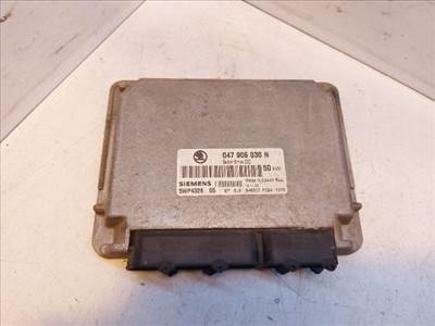 SKODA FELICIA II (6U1) Motorvezérlő
