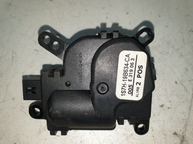 FORD FUSION (JU_) Fűtés Állító Motor 1. kép