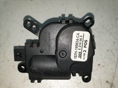 FORD FUSION (JU_) Fűtés Állító Motor