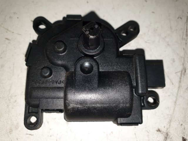 FORD FUSION (JU_) Fűtés Állító Motor 2. kép