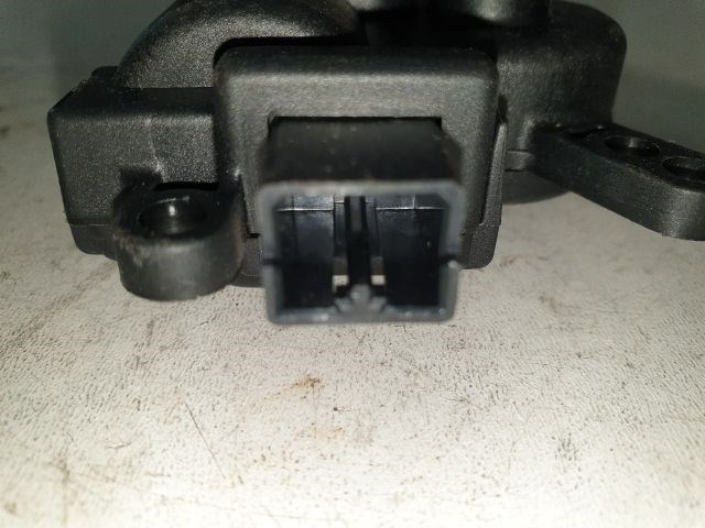 FORD FUSION (JU_) Fűtés Állító Motor 4. kép