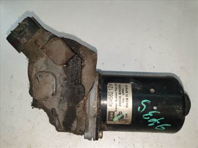 NISSAN ALMERA II (N16) Első Ablaktörlő Motor