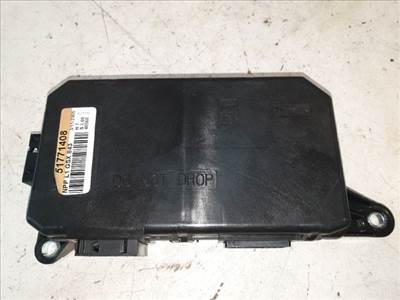 LANCIA YPSILON (843) Jobb első Ajtó Vezérlőegység