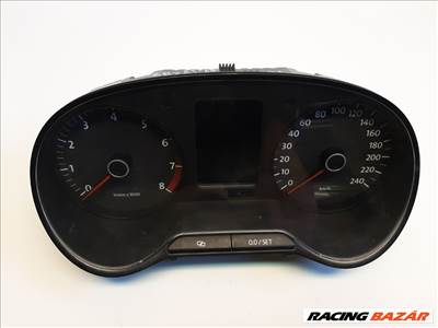 Volkswagen Polo (6R) kilométer óra 6R0920860C