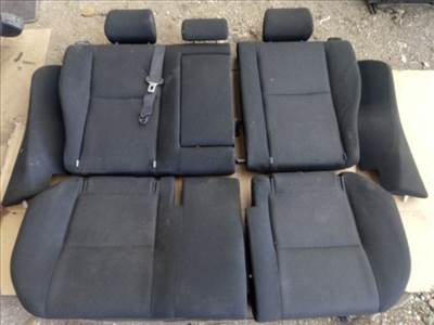 TOYOTA AVENSIS Kombi (T25) Hátsó Ülés Szett