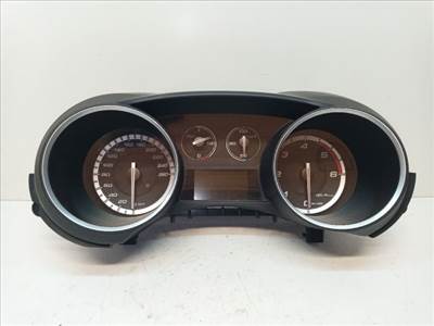 ALFA ROMEO GIULIETTA Kilométeróra
