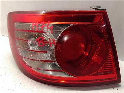 HYUNDAI ELANTRA Bal Hátsó Lámpa
