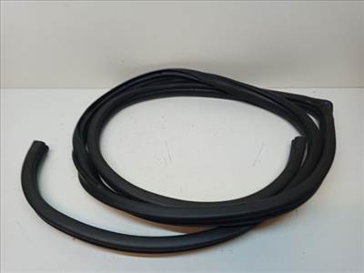 KIA PRO Jobb első Gumikéder