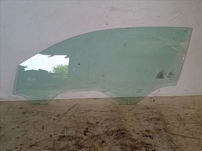 KIA PRO Bal első Ablak