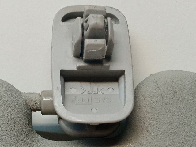 SUZUKI ALTO Bal Napellenző 4. kép