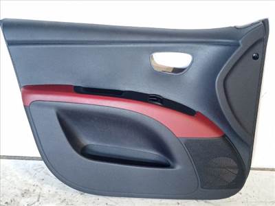 HYUNDAI i10 Bal első Ajtó Kárpit