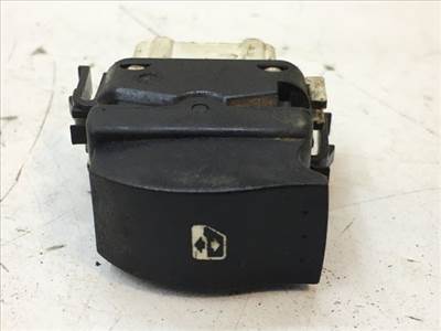 RENAULT CLIO II Jobb első Ablakemelő Kapcsoló