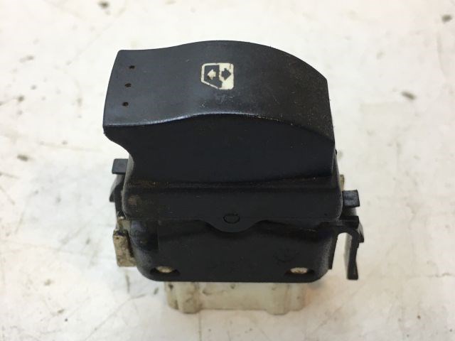 RENAULT CLIO II Jobb első Ablakemelő Kapcsoló 4. kép