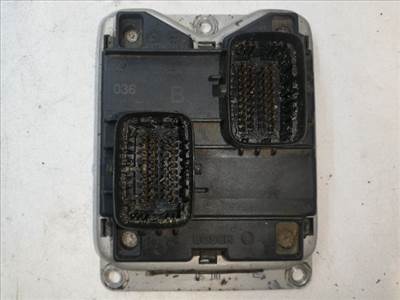ALFA ROMEO 146 Motorvezérlő