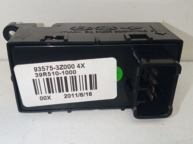 HYUNDAI i40 Jobb első Ablakemelő Kapcsoló 2. kép