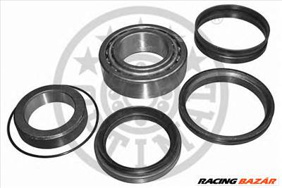 OPTIMAL 682175 - kerékcsapágy készlet DAEWOO