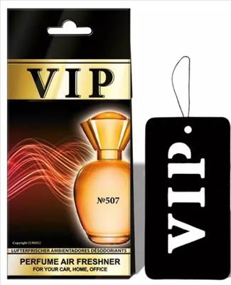 VIP Autóillatosító 507 Giorgio Armani Armani Code