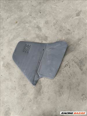 Fiat DUCATO Citroen JUMPER Peugeot BOXER 06- Első ajtó ajtókárpit 6189 735513383 7354235020