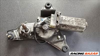 Mazda 6 (1st gen) hátsó ablaktörlő motor gj6j67450a 8496000030