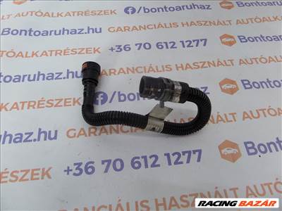 Ford Fiesta MK6 Eladó gyári 1.4 dízel tartály és szivattyú közötti cső