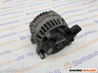 Peugeot 307 Eladó gyári, bontott 2.0 dízel generátor