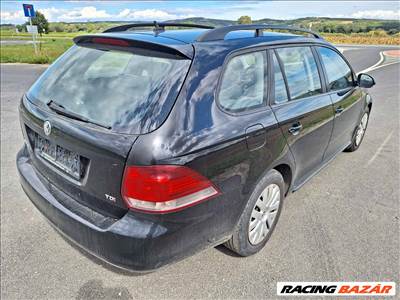 Vw Golf 6 1.6 CR CAY LHW L041 Alkatrészek