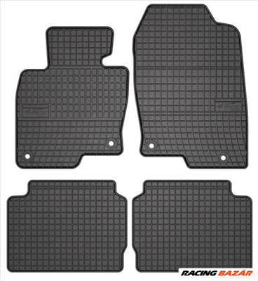 Mazda CX5 2017-től  gumiszőnyeg