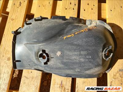 Dacia Sandero I bal hátsó dobbetét  8200735434