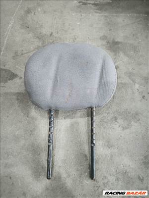 Renault MASTER Opel MOVANO 98- Első hátsó ülés fejtámla fej támla 4959