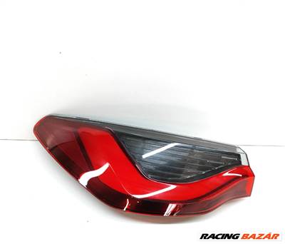 BMW i4 G26 bal hátsó lámpa  7477603