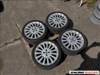 17" 4x100 Fiat Grande Punto