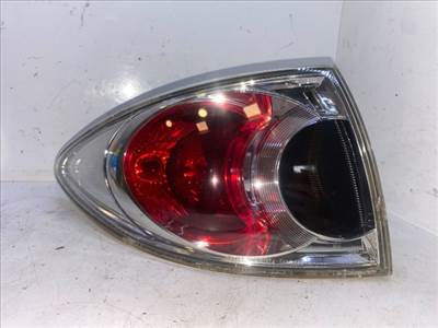 MAZDA 6 Bal Külső Hátsó Lámpa