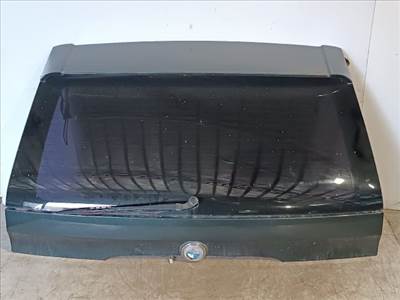 BMW X5 (E53) Csomagtérajtó (Részeivel)