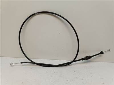 MERCEDES-BENZ C-CLASS (W204) Motorháztető Nyitó Bowden