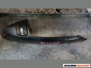 Volkswagen Vento Bal hátsó Ablakemelő Kapcsoló *127781* vw-1h4867198