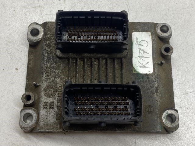 FIAT STILO (192) Motorvezérlő 1. kép