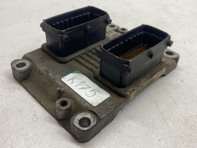 FIAT STILO (192) Motorvezérlő 4. kép