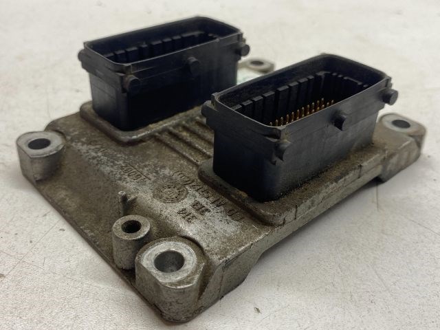 FIAT STILO (192) Motorvezérlő 5. kép