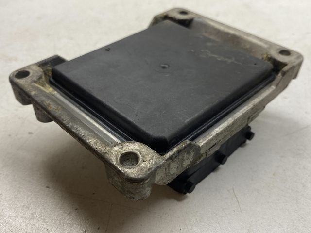 FIAT STILO (192) Motorvezérlő 7. kép