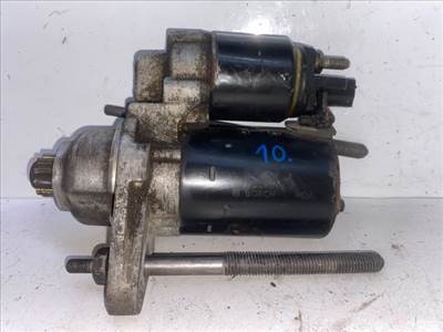 VW GOLF VI (5K1) Önindító