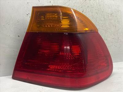 BMW 3 (E46) Jobb Hátsó Lámpa