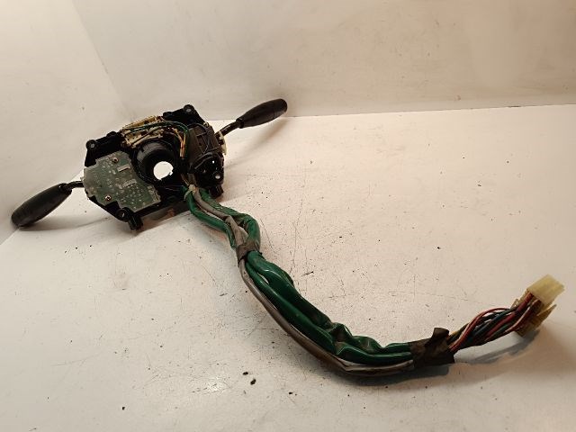 SUZUKI SWIFT II Ferdehátú (EA, MA) Komplett Kormánykapcsoló (Bajuszkapcsoló) 2. kép