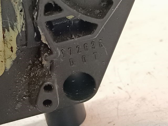 SUZUKI SWIFT II Ferdehátú (EA, MA) Komplett Kormánykapcsoló (Bajuszkapcsoló) 3. kép