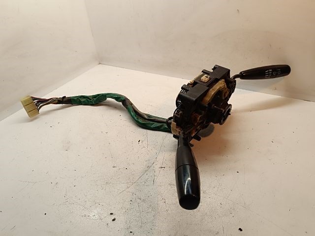 SUZUKI SWIFT II Ferdehátú (EA, MA) Komplett Kormánykapcsoló (Bajuszkapcsoló) 5. kép