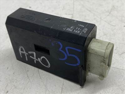 BMW 5 (E39) Központizár Motor (Pozíciófüggetlen)