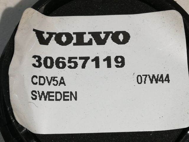 VOLVO V50 (MW) Bal hátsó Magassugárzó Hangszóró 3. kép