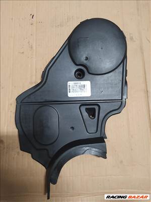 Volvo S60-V70 2.4 D5 vezérlésburkolat eladó! 8631627